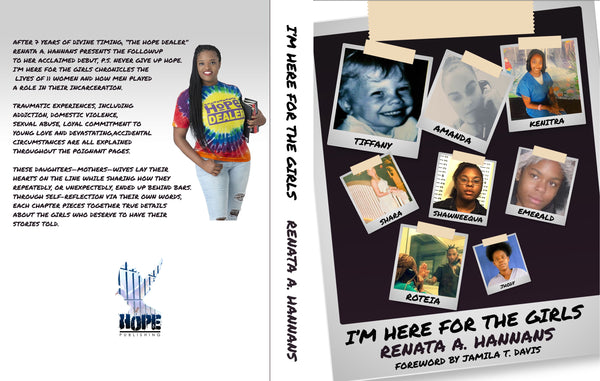 I'm Here For The Girls